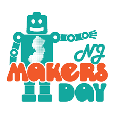 NJ makers day